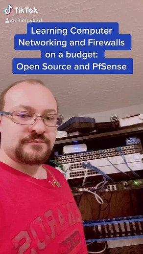 Enhancing Cybersecurity with Home Lab: A Comprehensive Guide to pfSense and UniFi