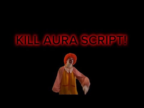 Kill aura script only work for sword gamesWork for all Executers! Credits to: Unknown