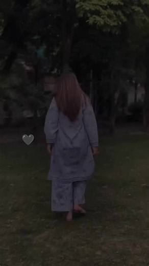 Kalsoom Sherani — Tribute in Black Heart