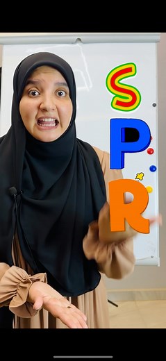 119K views · 2.9K reactions | Spr sound 拾 | English with Amira Rashad أميرة رشاد | Facebook