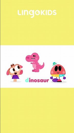 🦖 Letter D! 🎶 Say & Repeat with Me! #PhonicsABC #KidsEducation