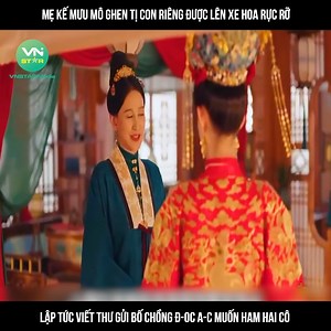 771K views · 19K reactions | Review phim hay: Phim Cửu trọng tử 4 #review #phim #drama ©️ Nội dung được sản xuất bởi Vnstar Media #VnstarMedia #Vnstarnetwork | RX SANJU BABA | Facebook