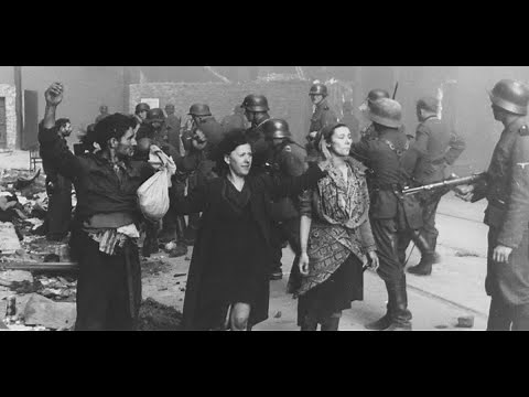 Heroines of the Holocaust: Zivia Lubetkin & Rachel Roth