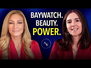 Brande Roderick: Baywatch Bombshell to Hefner’s Playmate to Powerhouse Entrepreneur