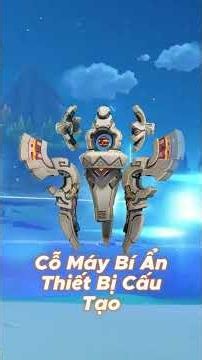 Kì ảo cảnh luna8 thuần meta #genshinimpact #tad #game