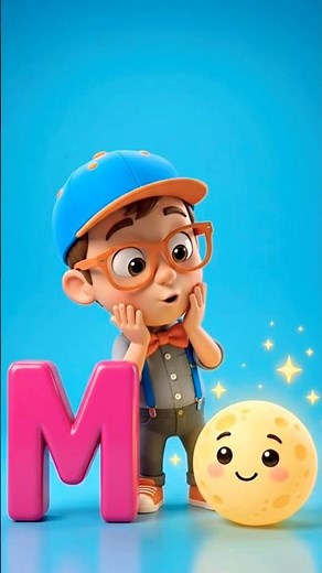 Learn the Letter M! | Phonics for Kids | M is for Monkey 🐒@learnphonicswithus