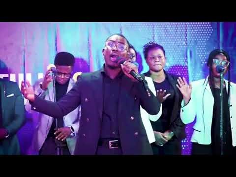Fill My Cup, Lord – Precious Jewels Choir Full Gospel Assemblies of God Led by Min Andy “Fill