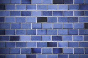 How to Tile an Uneven Wall