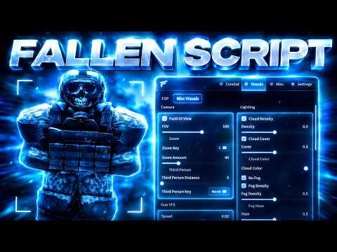 Everyone Is Cheating In Fallen Survival.. So I Decided To Install INSANE Fallen Survival Cheats..