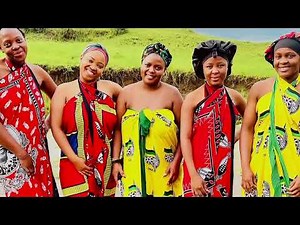 Umemulo (First day )