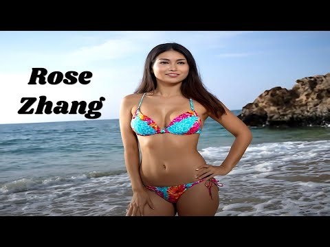 Rose Zhang : Golf’s Rising Star