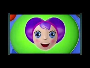 Special Agent Oso: Special Alert: Oso crashes into the train!
