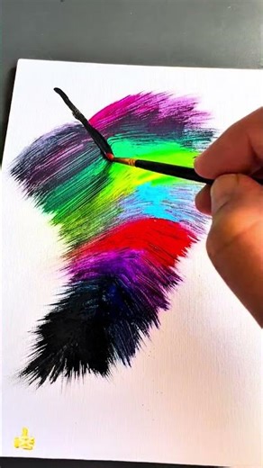 Creativ art #painting #art