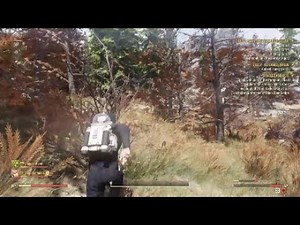 Fallout 76 | How To Gain Access To Vault 79 | Walkthrough | Fragment Parts | Mysterious Cave