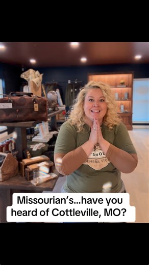 If you have been to Cottleville…when & where? What did you love about our town? If you’ve never been here, start planning your next weekend getaway! Tag someone who needs to know about our vibrant, growing, destination town! Just 30 minutes outside of St Louis, with over 30 restaurants, retail spaces, outdoor music, and soo much more! We want to put Cottleville on the map ya’ll! See you soon! #missouri #missouritravel #cottlevillemo #stlouismo #TravelGoals | Men's Modern General Store