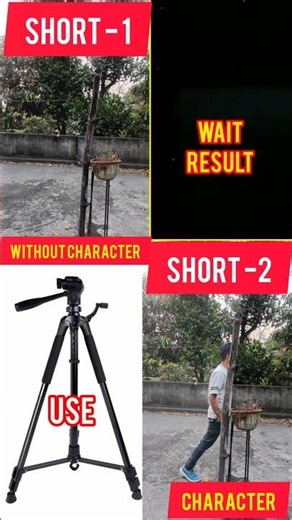 Instagram viral Reel Edit in InShot | Viral Video Trick