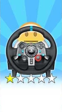 The Logitech G29 is INSANE in 2026 For All the Wrong Reasons... 🤦🏻‍♂️