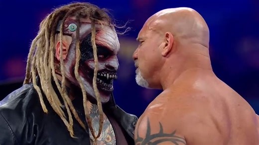 Ranking Every Goldberg Match In WWE Since His 2016 Return