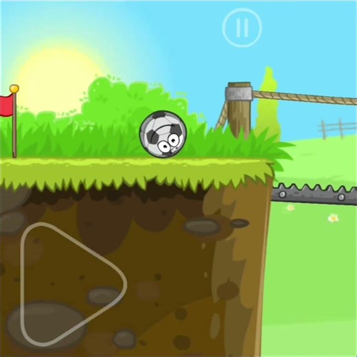 Red Ball 4 Gameplay Episode 56 part 10