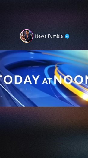 Talk to your drugs, people! ☠️☠️☠️ If you love TV News bloopers like we do, follow our account @newsfumble #newsblooper #tvnews #blooper