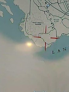 Location of catfish jacksons RDR2