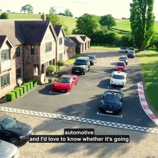 Estate agent values my house! | Mark McCann 64