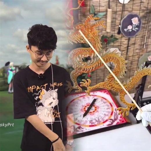 Sepuh Sesungguhnya💀 #mobilelegends #drama