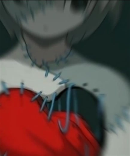 Animated Short Film on Emotional Distress