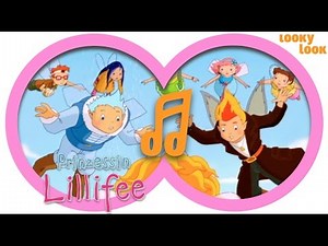 Prinzessin Lillifee Lied: Probleme