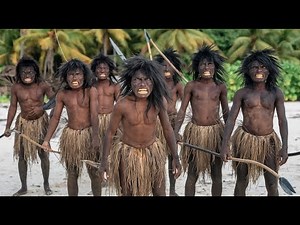 The World's Most Dangerous Tribes You Should Avoid!