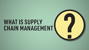 Supply Chain Management is a rapidly growing industry, but what exactly does it entail? And why is it so important? Watch our video to find out! There's an upcoming Supply Chain Management info session on July 27, at 6 p.m., where you can learn all about careers and Bristol's certificate program. RSVP at BristolCC.edu/SupplyChain | Bristol Community College | Facebook