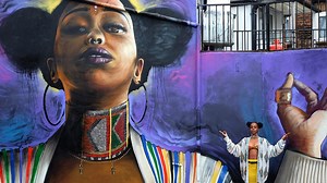 5K views · 13 reactions | Can Meghan Markle’s soon-to-be royal status help mend race relations in Britain? | CBC News: The National | Facebook