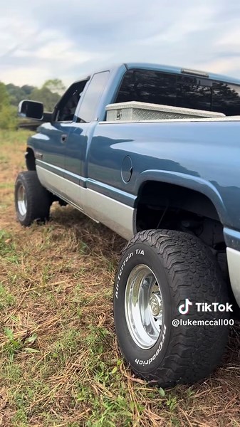 2002 Cummins Diesel Truck Features and Performance