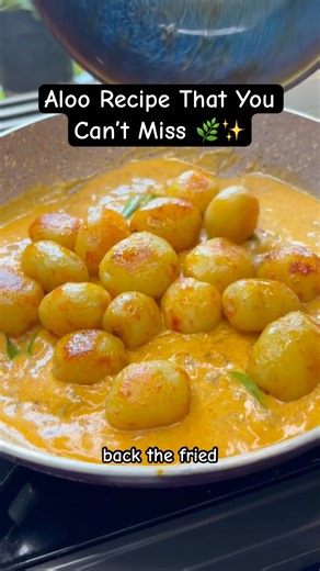 Achaari Aloo ✨🌿