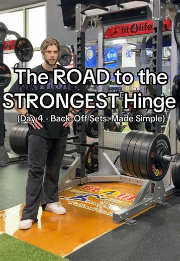 Mastering the Strongest Hinge: Effective Techniques for Progress