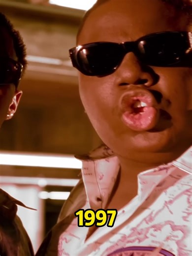 Experience Biggie's Hypnotic Hip Hop Beats