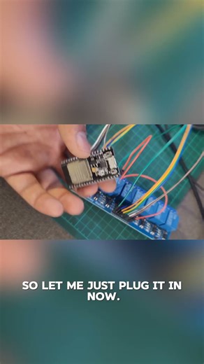 Smart Relay Controller| Wifi Based | Home Automation