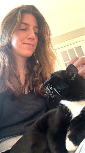 163K views · 6.8K reactions | Our Dodo Producer spent an afternoon with adoptable black cats at NYC Second Chance Rescue to find out why it’s so hard for them to find homes — and she couldn’t think of a single reason  Learn more about adopting from NYC Second Chance Rescue here: https://thedo.do/nysc_adopt or donating here: https://thedo.do/nysc_donate. Keep up with Lisa's work on Instagram: https://thedo.do/lisakittykittynyc | The Dodo | Facebook