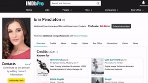 ▶️ How To Choose the Right IMDbPro Subscription