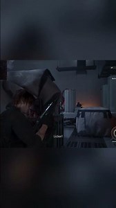 Loot, Shoot, Survive: Intense Alien Licker Fight! #shorts