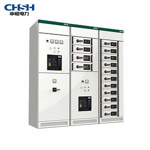 [Hot Item] Advanced Low Voltage Switchgear for Global Electrical Distribution
