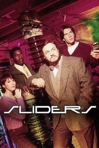 Sliders | Rotten Tomatoes