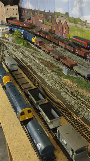 Weekend engineering work, delays!