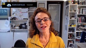 2.6K views · 303 reactions | Great new for Earthfiles fans - new weekly news updates coming from Linda Moulton Howe on the Earthfiles YouTube Channel - check it out and subscribe today! https://www.youtube.com/user/Earthfiles | Earthfiles News | Facebook