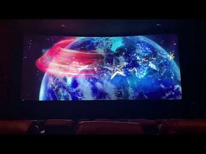 AMC Pre show 100th Anniversary (2020-2021)