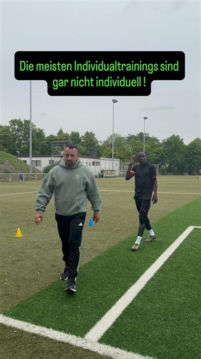 #fußballtraining #individualtraining #fußballer #leistungsentwicklung #athletiktraining