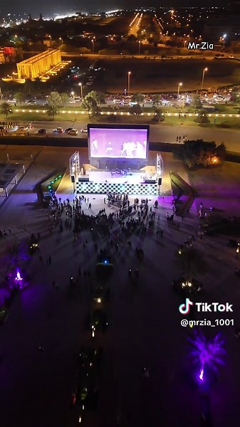 Explore the Beauty of Bahria Town, Karachi