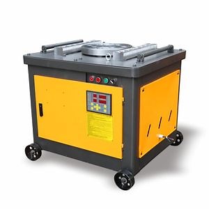 [Hot Item] Rebar Bending Machine Automatic Type Steel Bar Bender