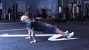 34 Valslide Exercises For Short and Effective Full Body Workouts ---------------- The Valslide is a very useful tool we've been using for over a decade that was created by my friend Valerie Waters. It's small and compact so it's another great exercise tool to take on the road with you or use it at home, of for coaches - in group classes. I wanted to share exercises we shot with Coach Theo Bowie for the full body, from beginner to advanced so that you can use this as a resource to save, if you ev