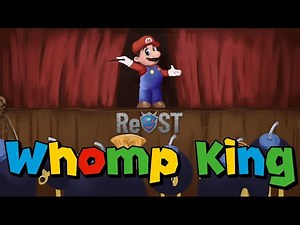 Whomp King (Orchestral Remix)